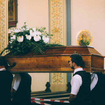 Pogrzeby tradycyjne