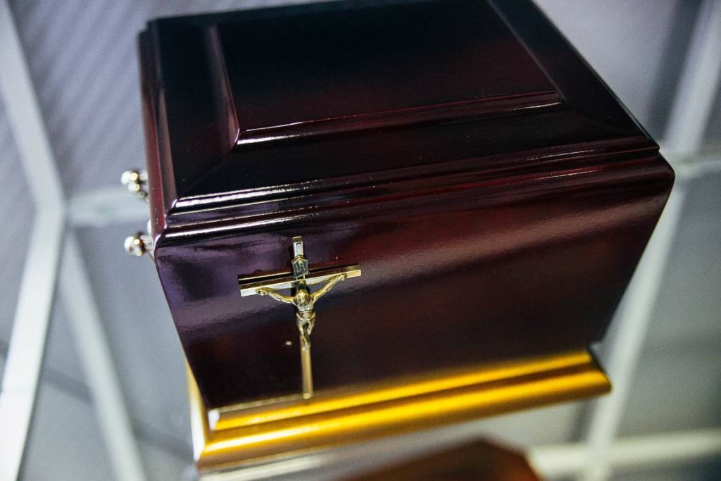 Pogrzeby kremacyjne - zakład pogrzebowy Mirander