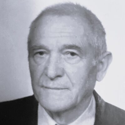 Nekrolog JERZY WAKSMAŃSKI